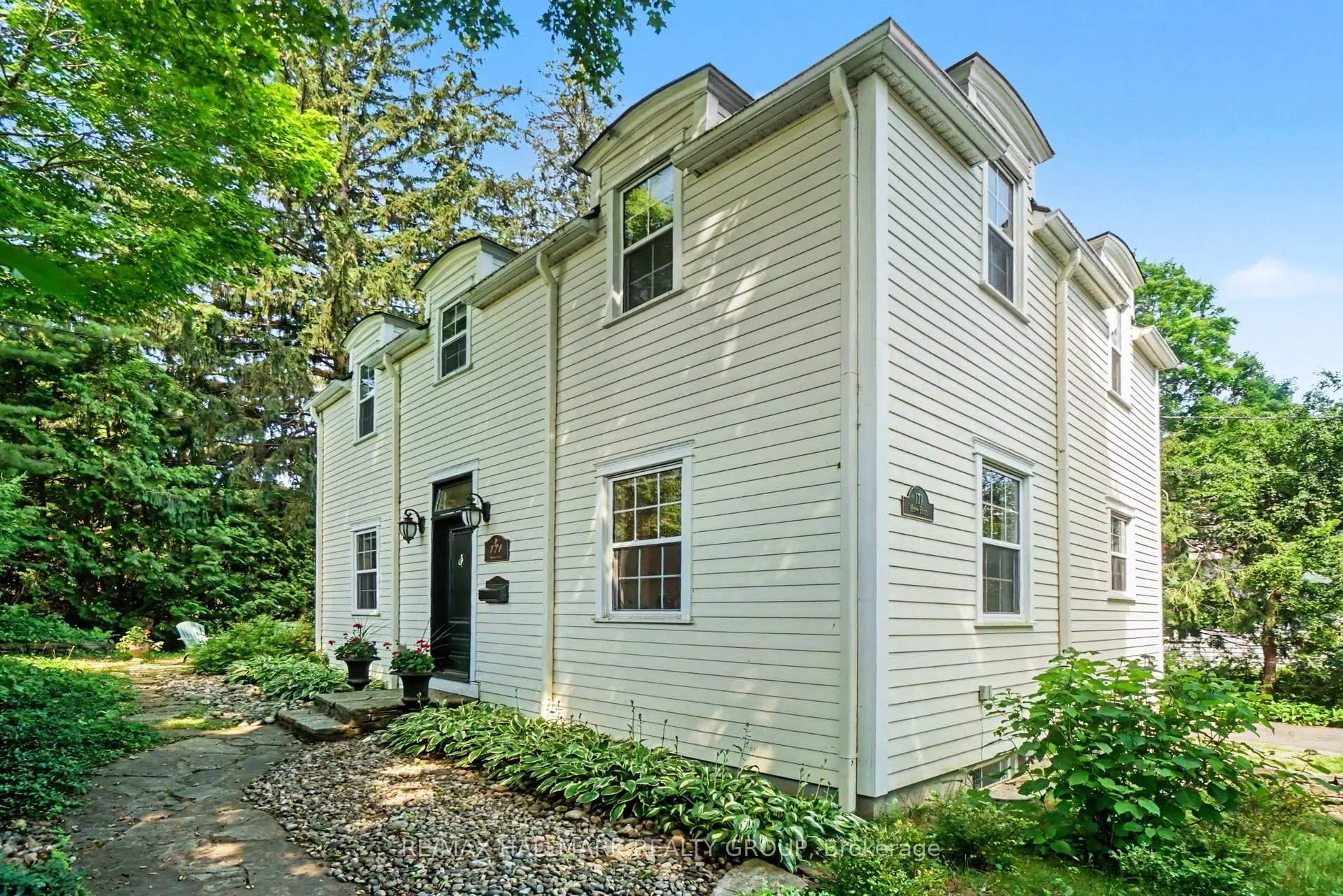 Photo 1 of 171 Minto Place, Ottawa, Rockcliffe — HOMEH