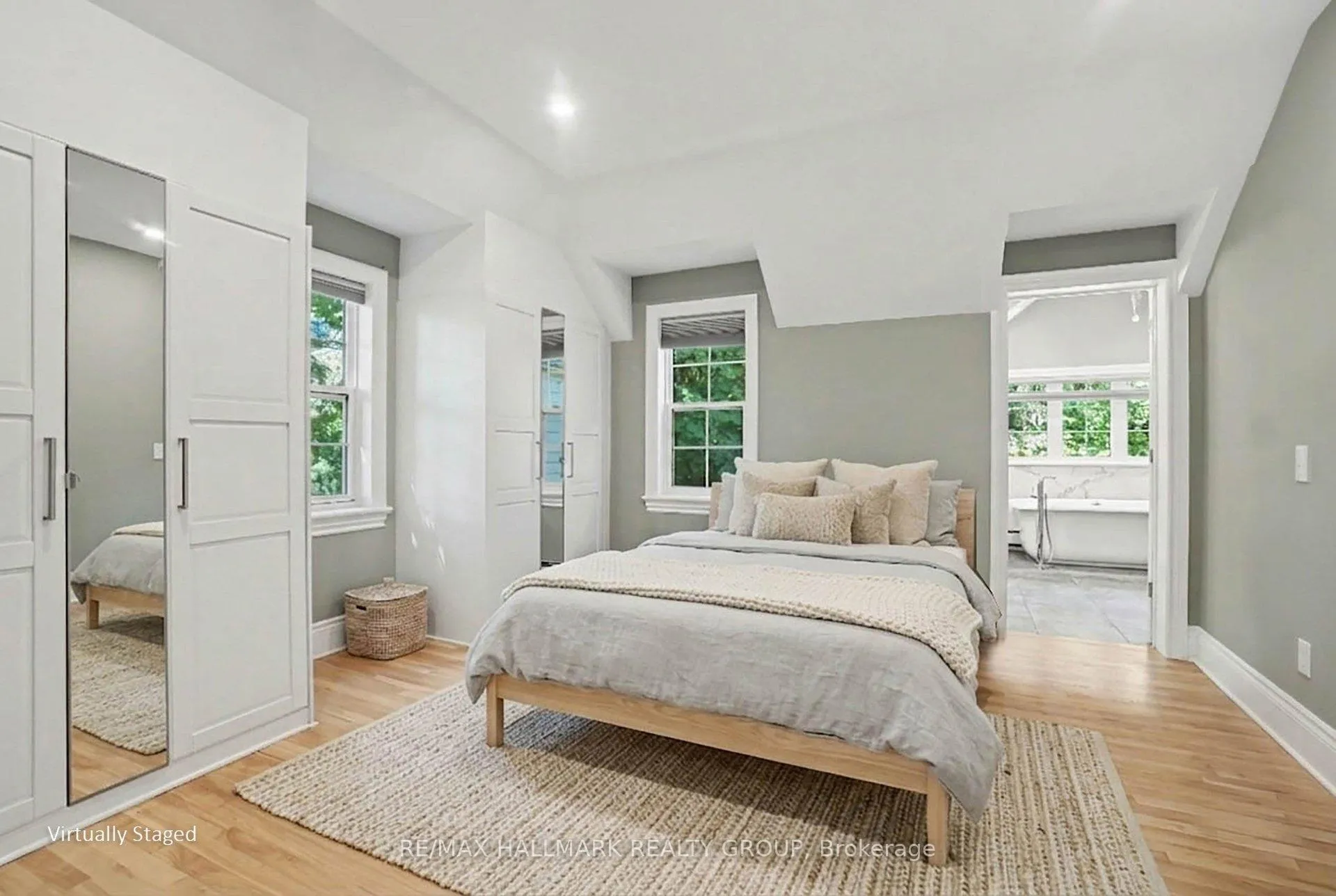 Photo 12 of 171 Minto Place, Ottawa, Rockcliffe — HOMEH