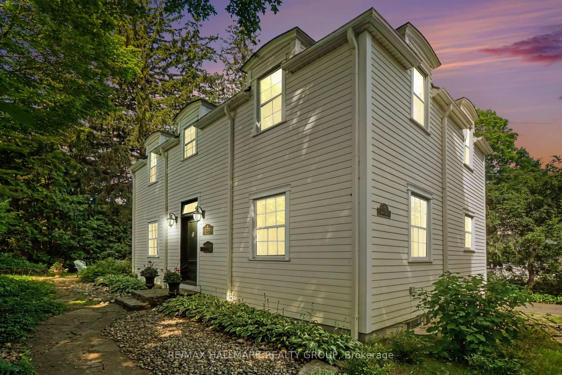 Photo 23 of 171 Minto Place, Ottawa, Rockcliffe — HOMEH