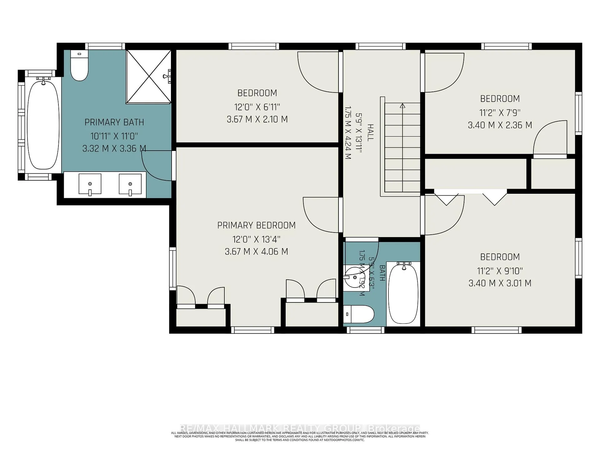 Photo 25 of 171 Minto Place, Ottawa, Rockcliffe — HOMEH