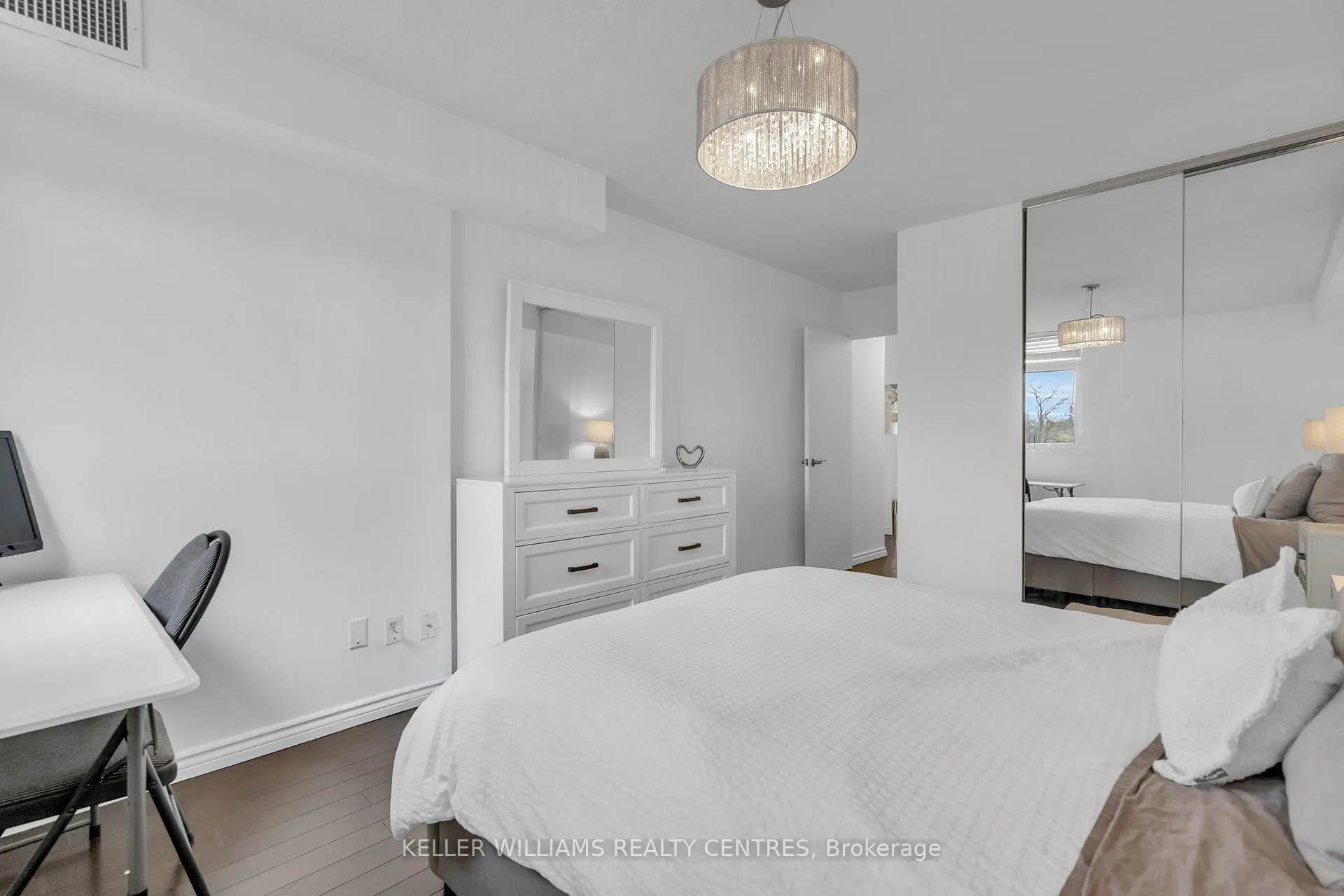 Photo 10 of Unit 407, 7811 Yonge Street, Markham, Thornhill — HOMEH