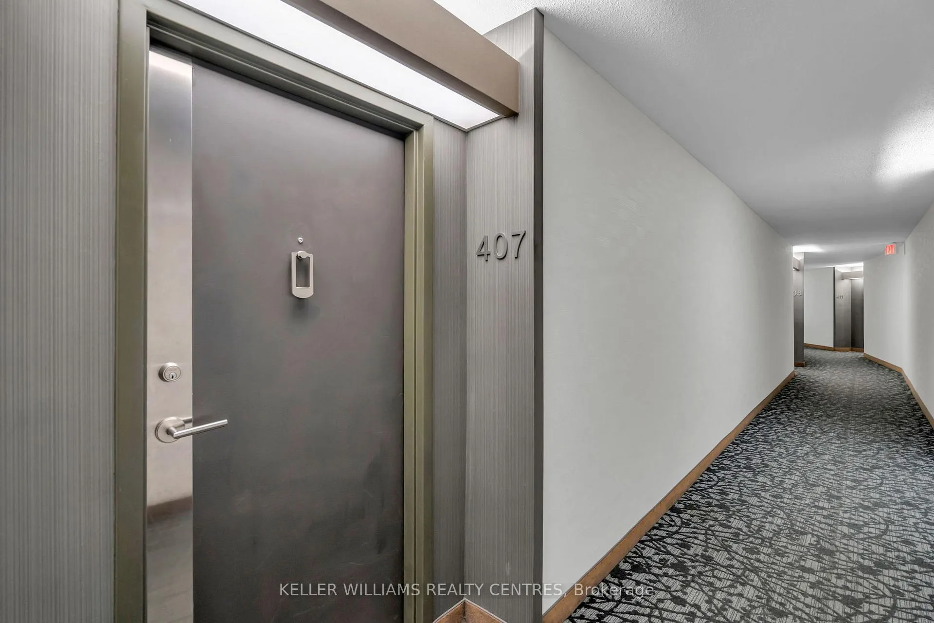 Photo 16 of Unit 407, 7811 Yonge Street, Markham, Thornhill — HOMEH