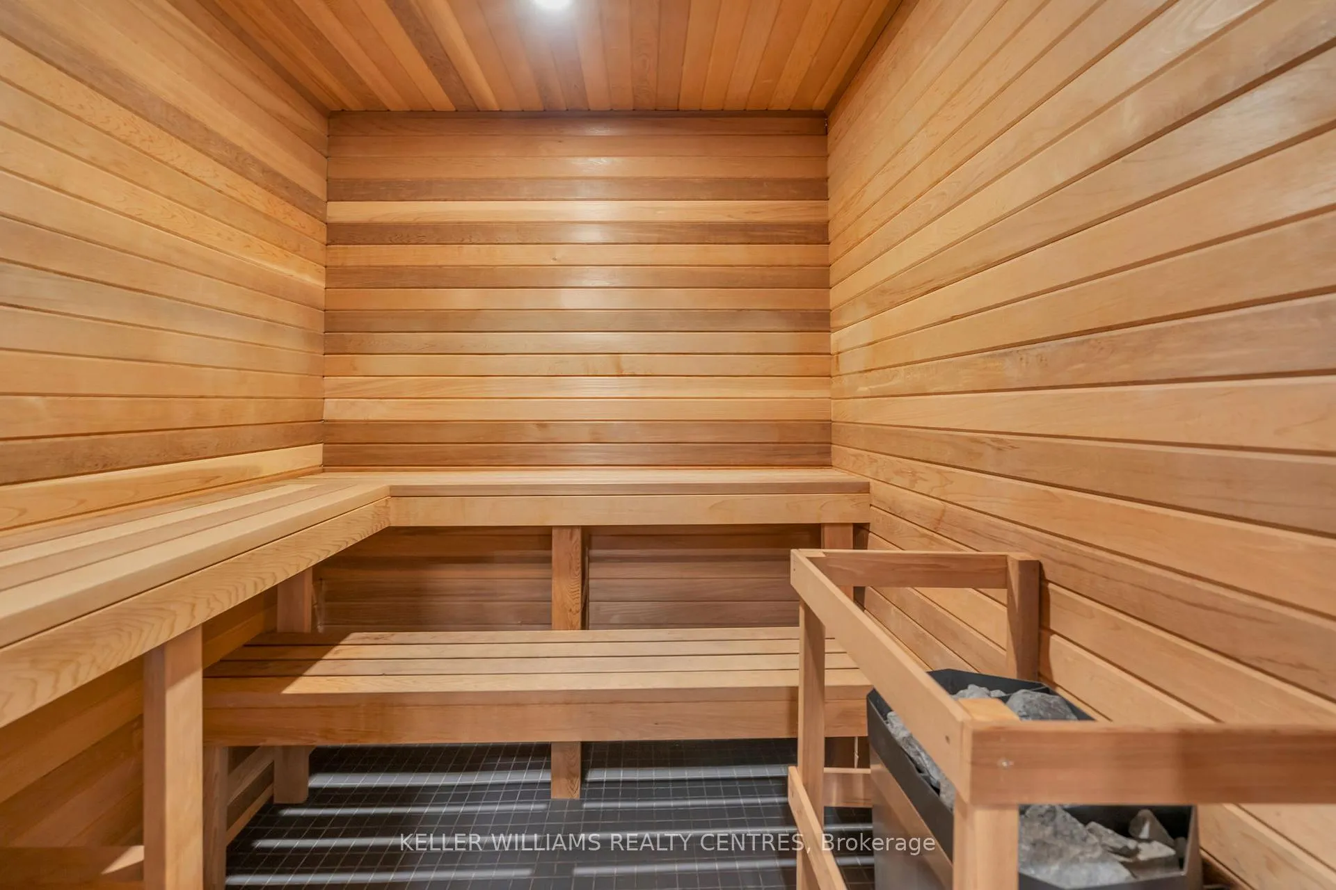 Photo 19 of Unit 407, 7811 Yonge Street, Markham, Thornhill — HOMEH