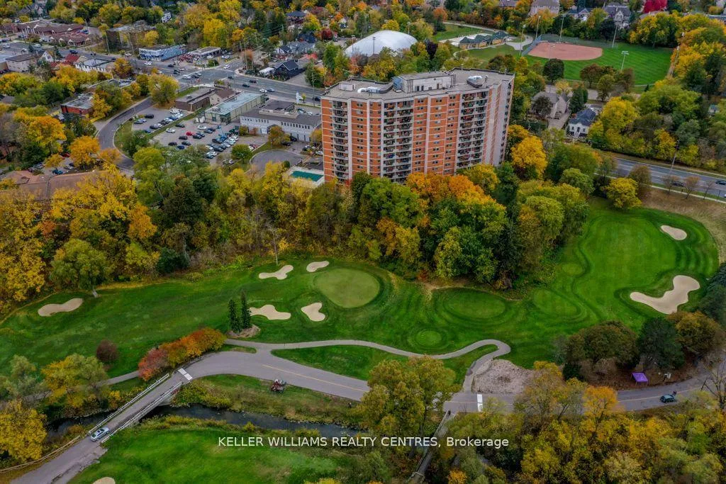 Photo 23 of Unit 407, 7811 Yonge Street, Markham, Thornhill — HOMEH