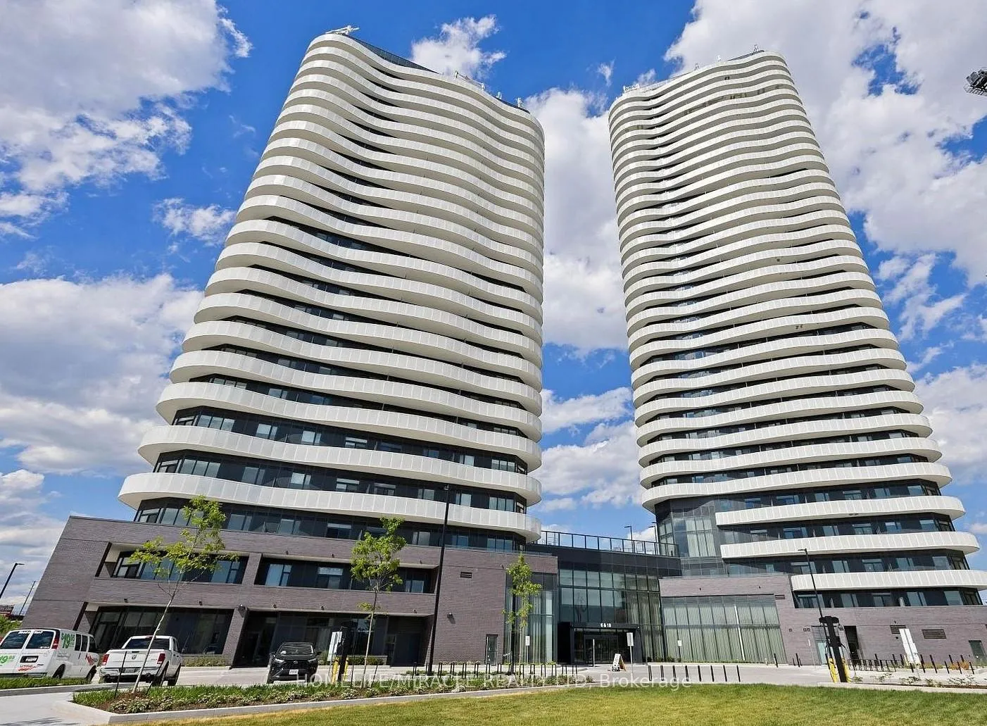 Photo 1 of Unit 617, 6 Flavelle Trail, Vaughan, Steeles West Industrial — HOMEH