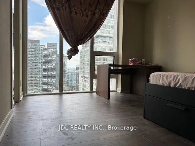 Photo 8 of Unit 2903, 126 Simcoe Street, Toronto, Waterfront Communities — HOMEH