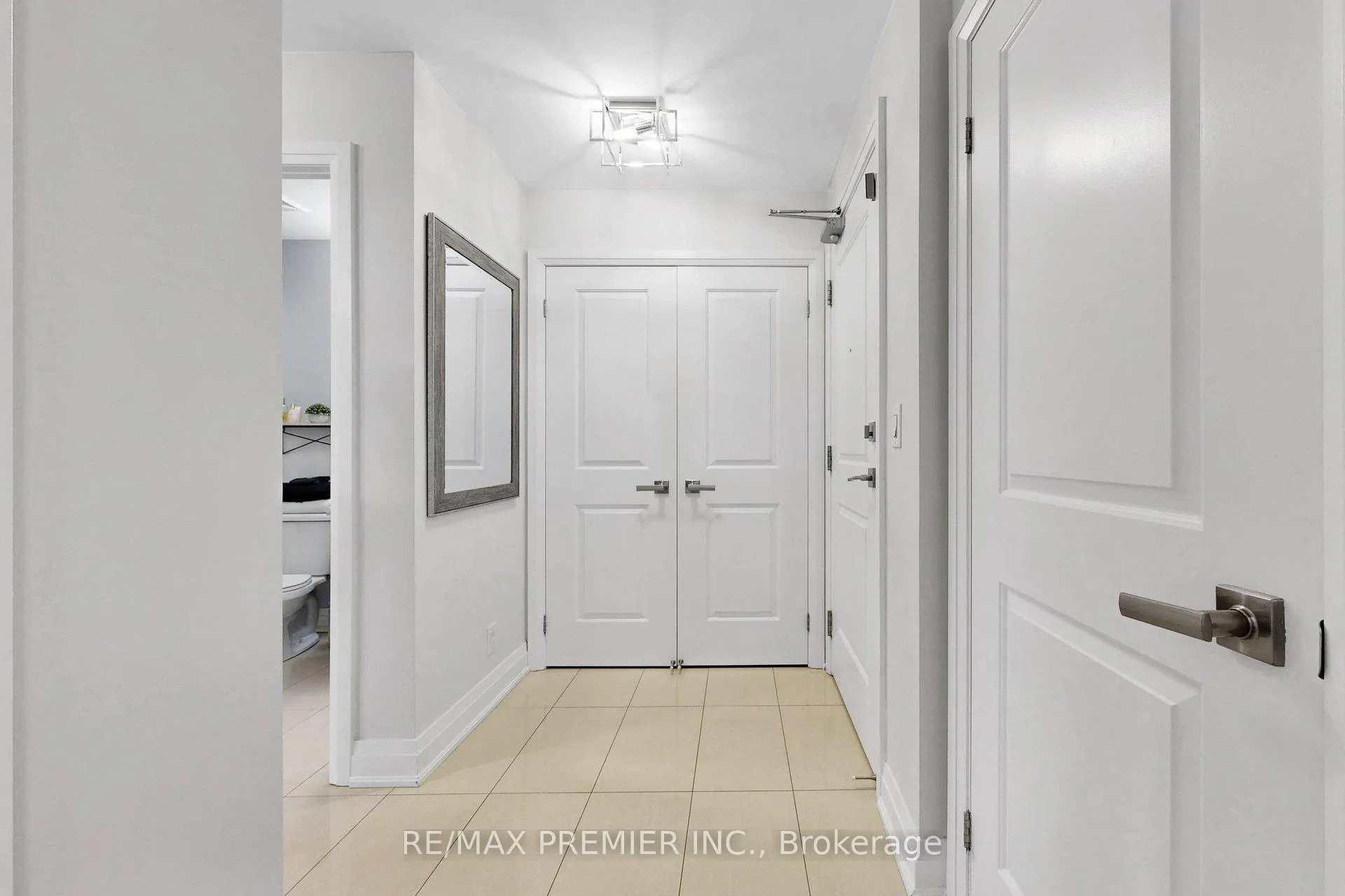 Photo 7 of Unit 604, 24 Woodstream Boulevard, Vaughan, Vaughan Grove — HOMEH