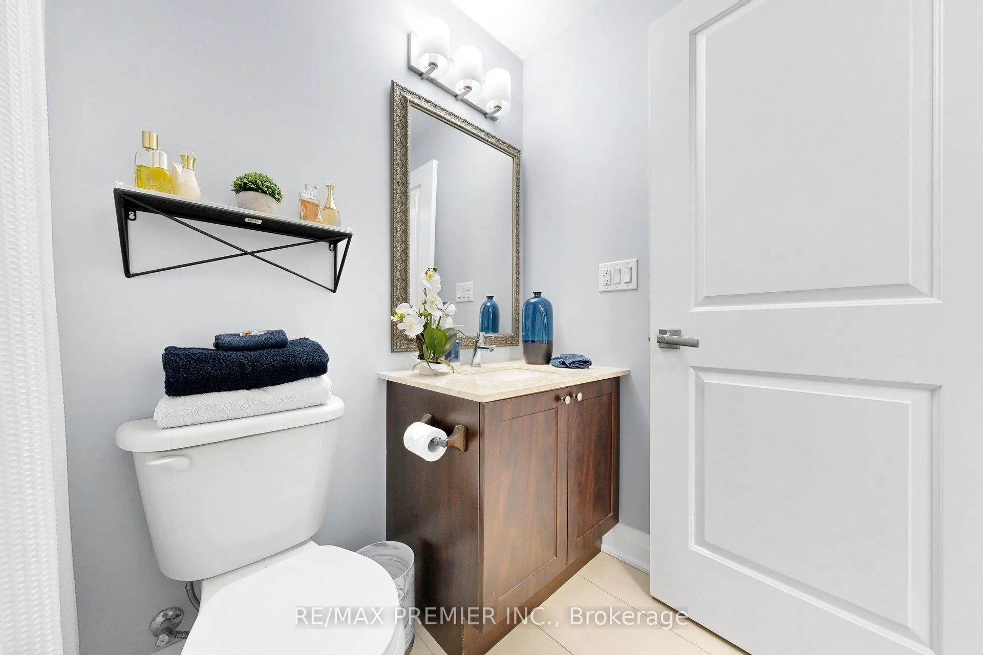 Photo 9 of Unit 604, 24 Woodstream Boulevard, Vaughan, Vaughan Grove — HOMEH