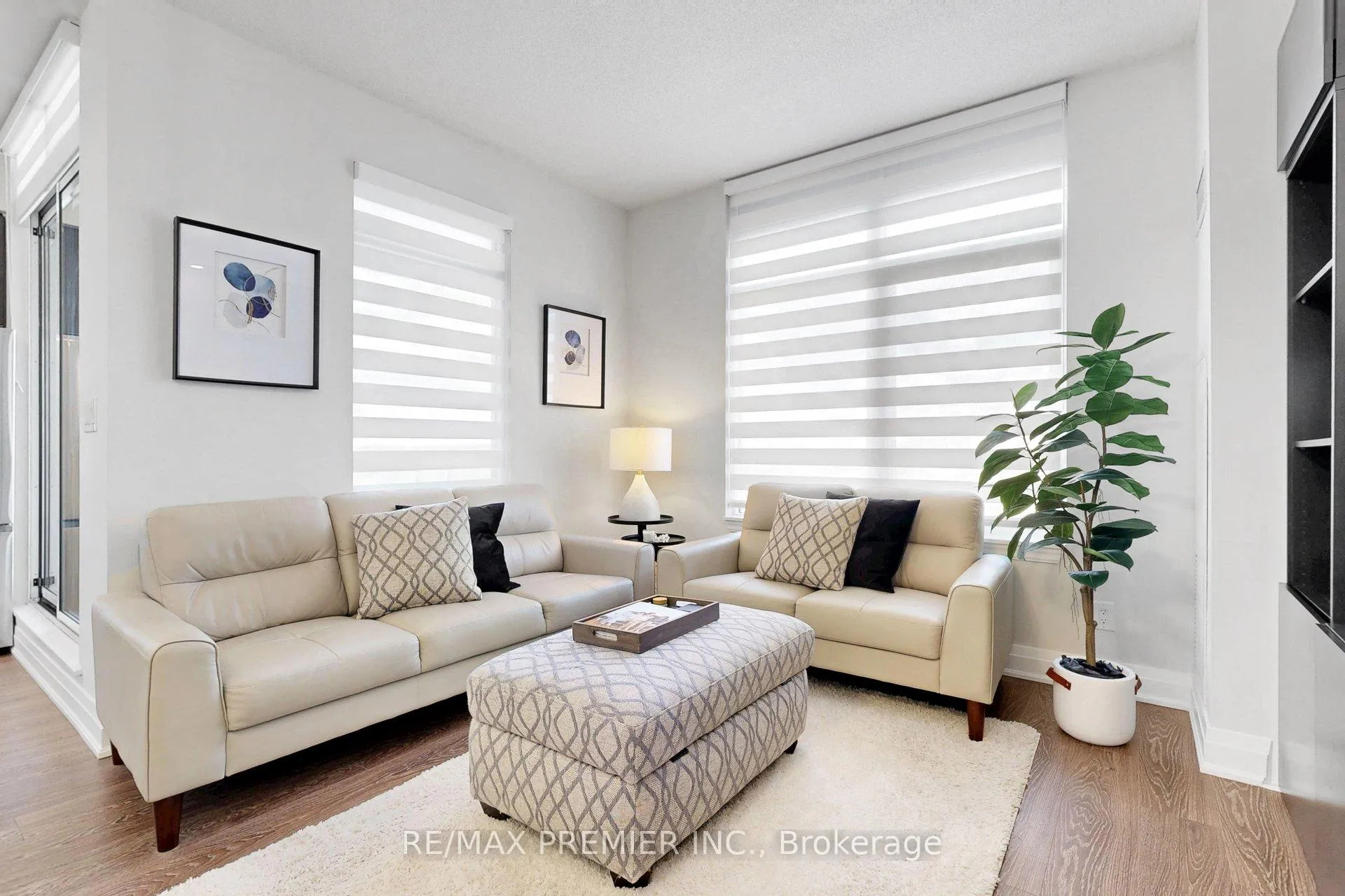 Photo 12 of Unit 604, 24 Woodstream Boulevard, Vaughan, Vaughan Grove — HOMEH