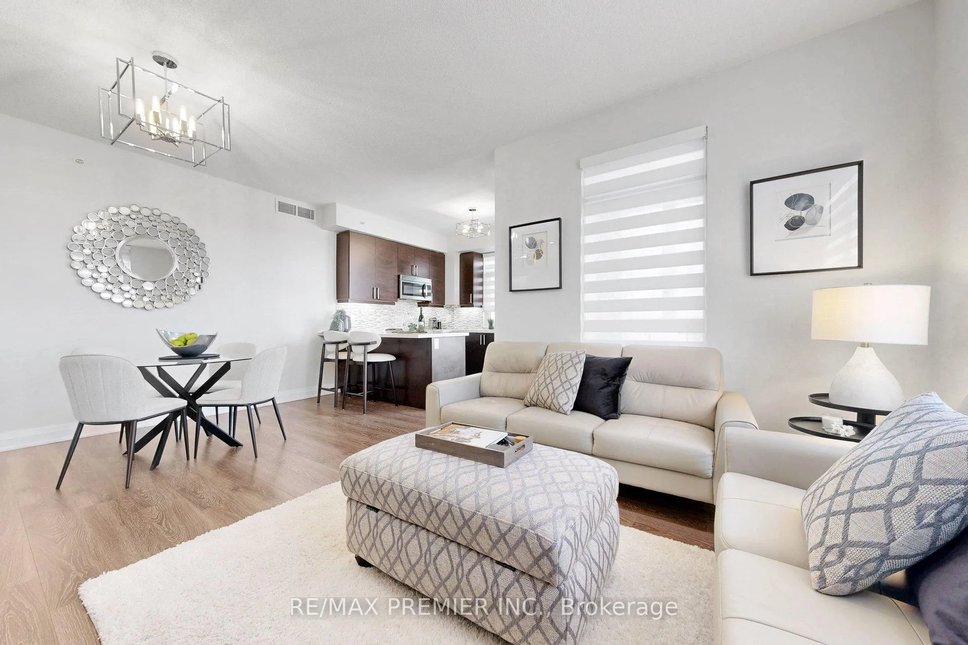 Photo 15 of Unit 604, 24 Woodstream Boulevard, Vaughan, Vaughan Grove — HOMEH