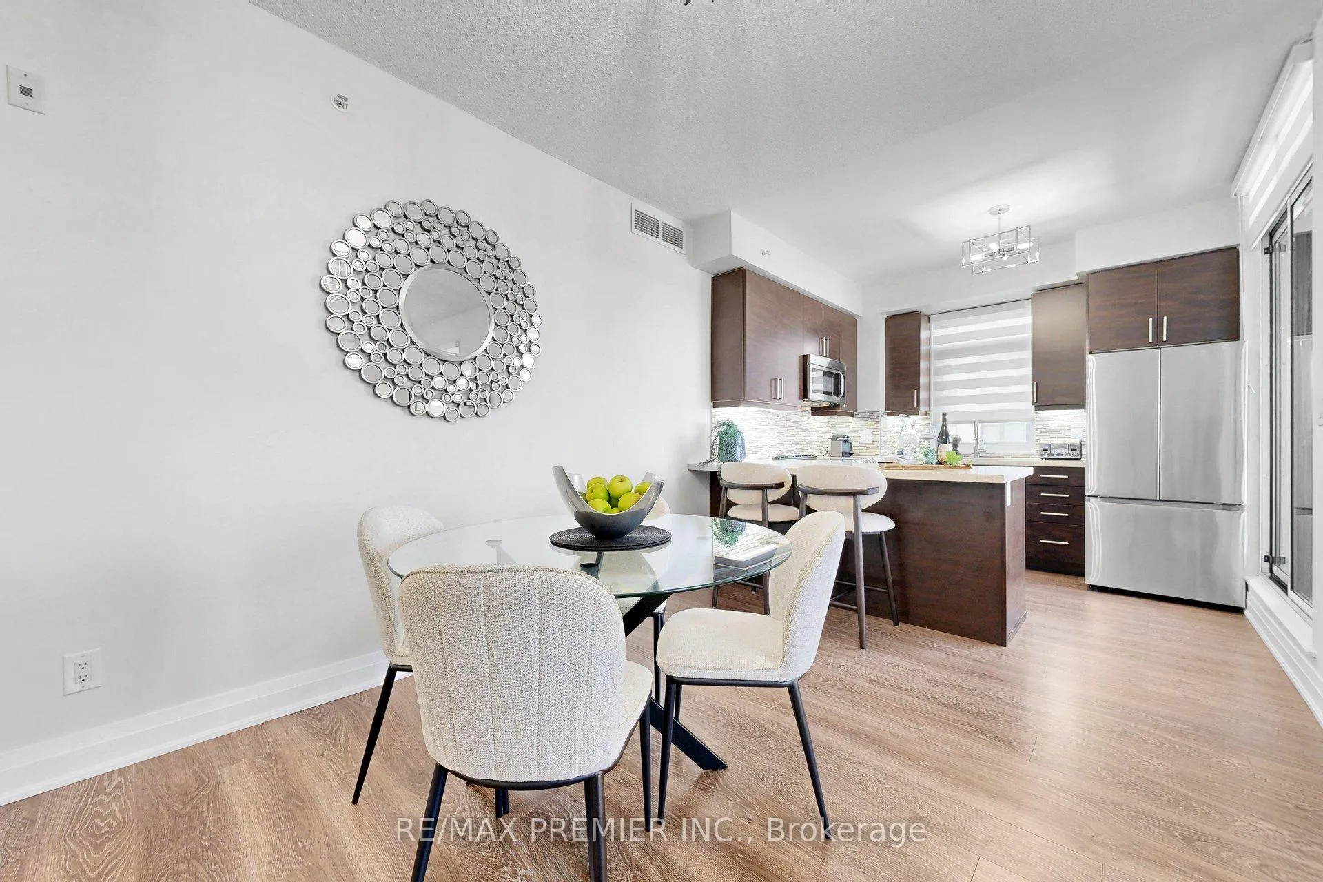 Photo 17 of Unit 604, 24 Woodstream Boulevard, Vaughan, Vaughan Grove — HOMEH