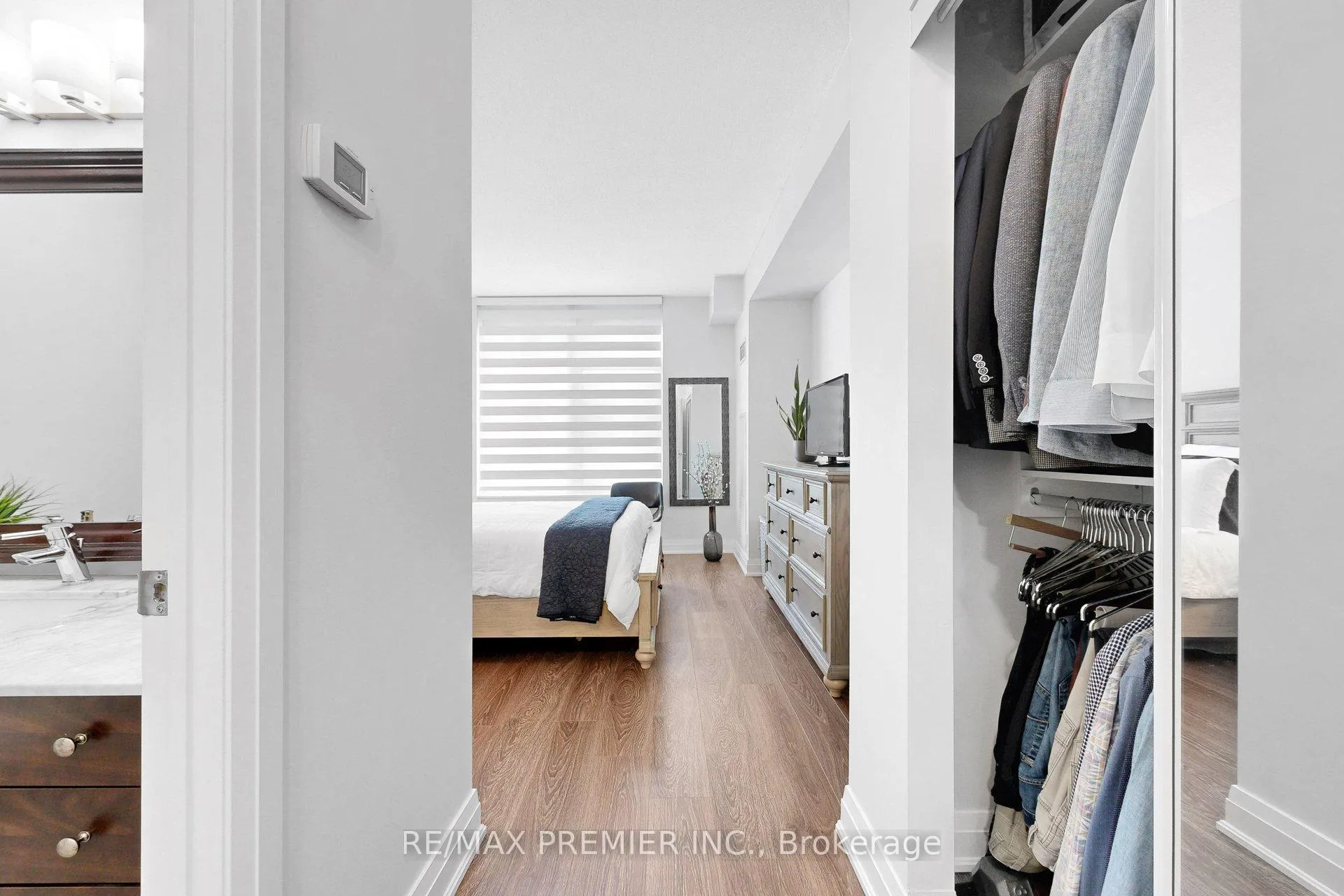 Photo 25 of Unit 604, 24 Woodstream Boulevard, Vaughan, Vaughan Grove — HOMEH