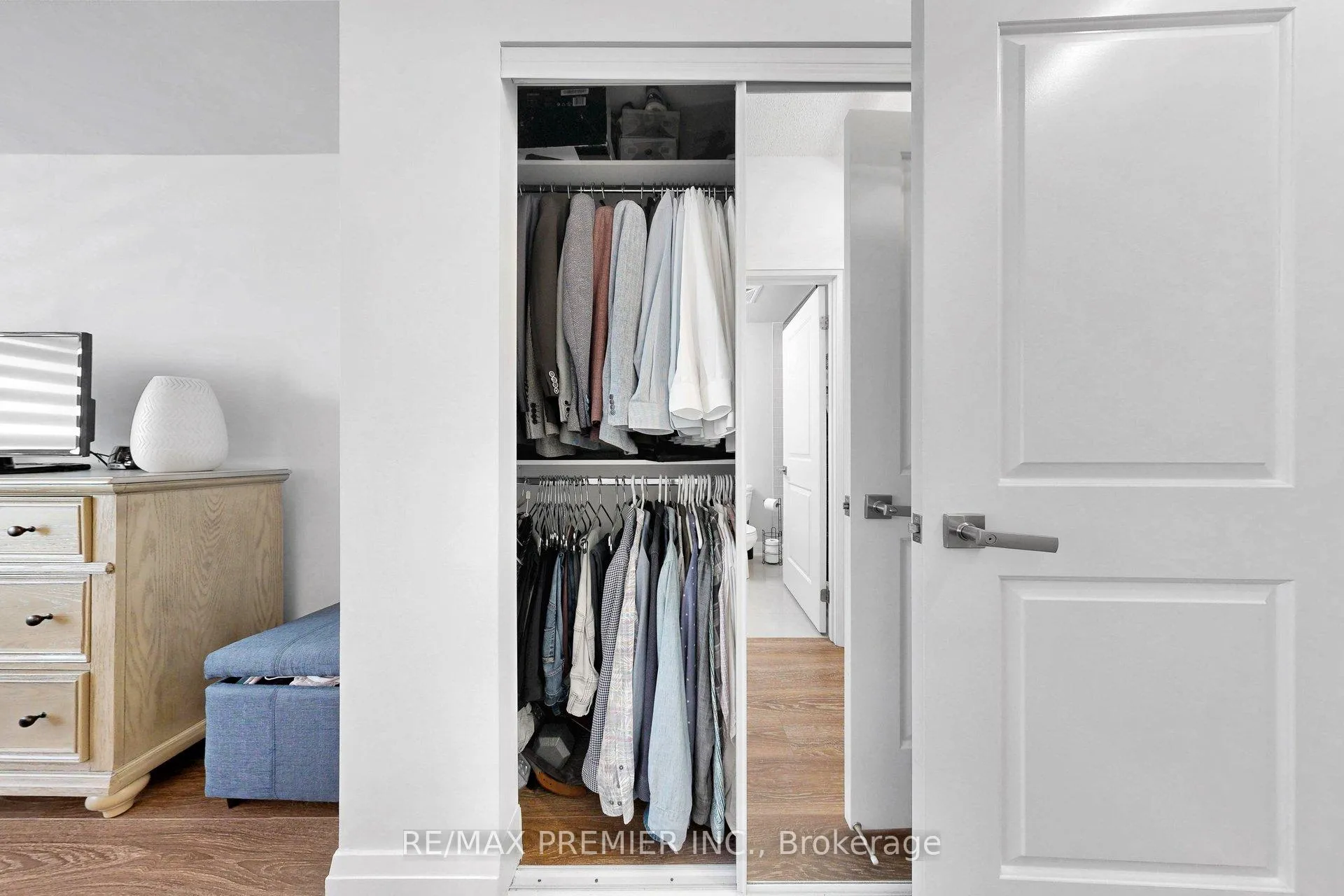 Photo 26 of Unit 604, 24 Woodstream Boulevard, Vaughan, Vaughan Grove — HOMEH
