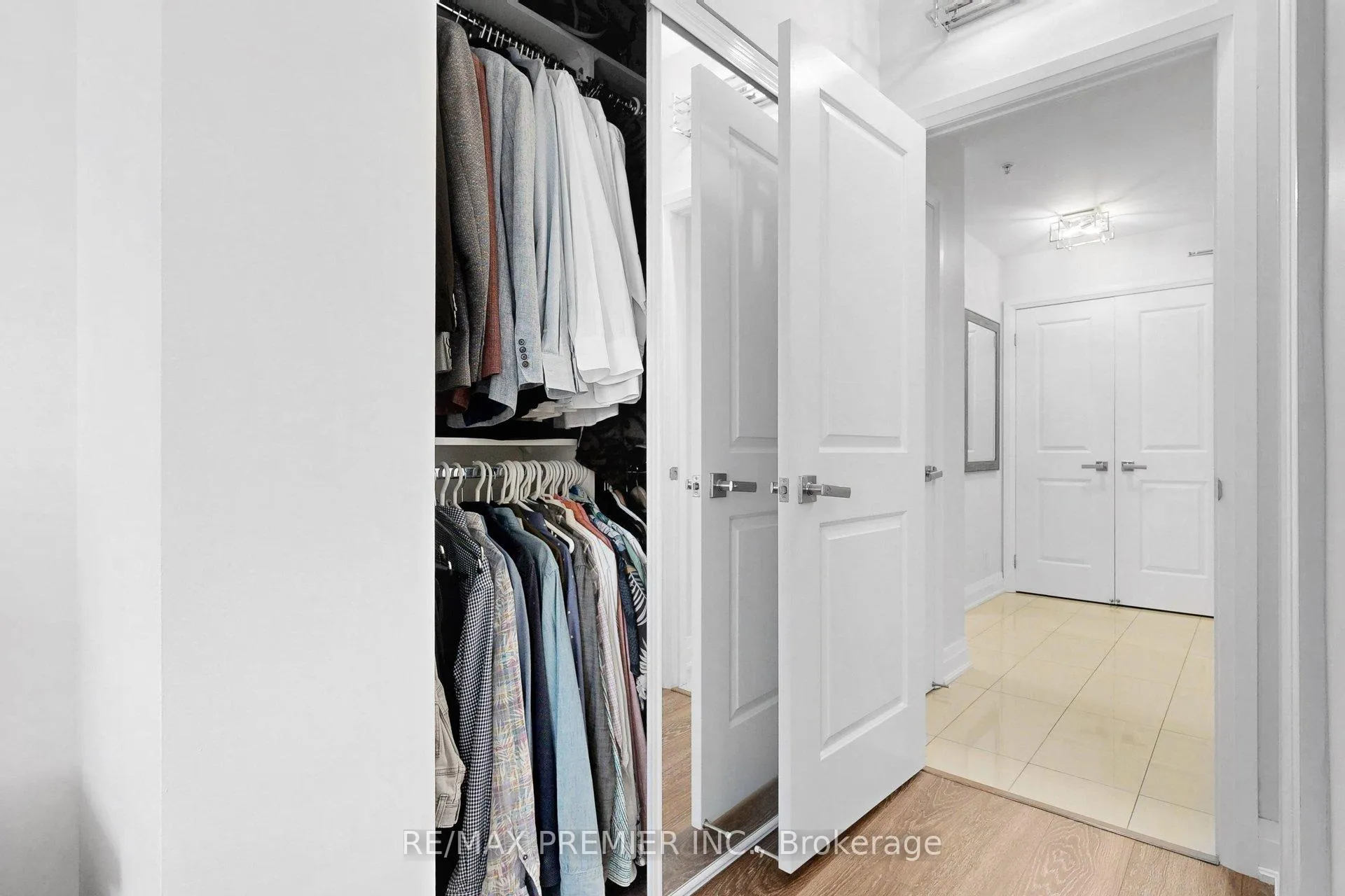 Photo 27 of Unit 604, 24 Woodstream Boulevard, Vaughan, Vaughan Grove — HOMEH