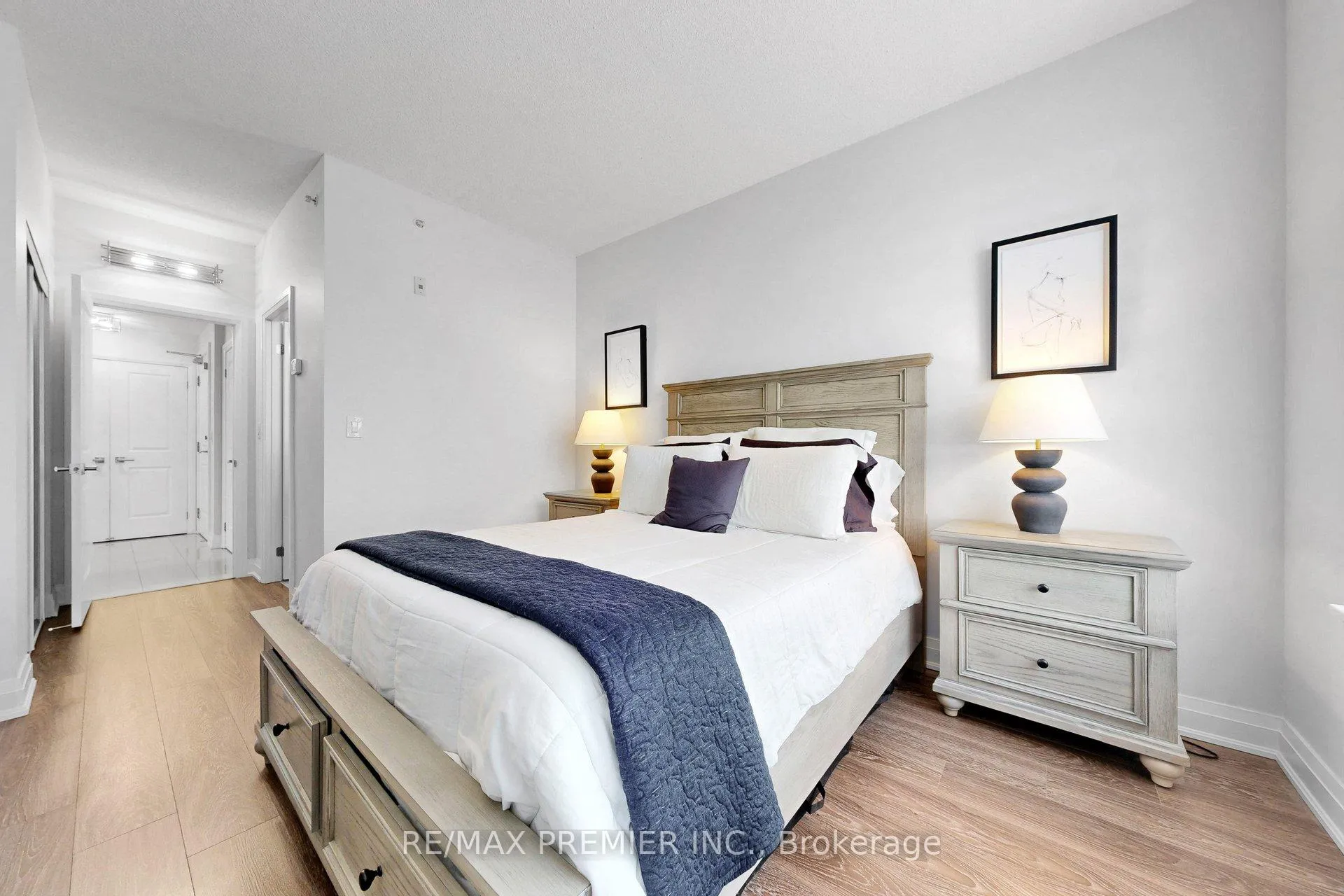 Photo 29 of Unit 604, 24 Woodstream Boulevard, Vaughan, Vaughan Grove — HOMEH