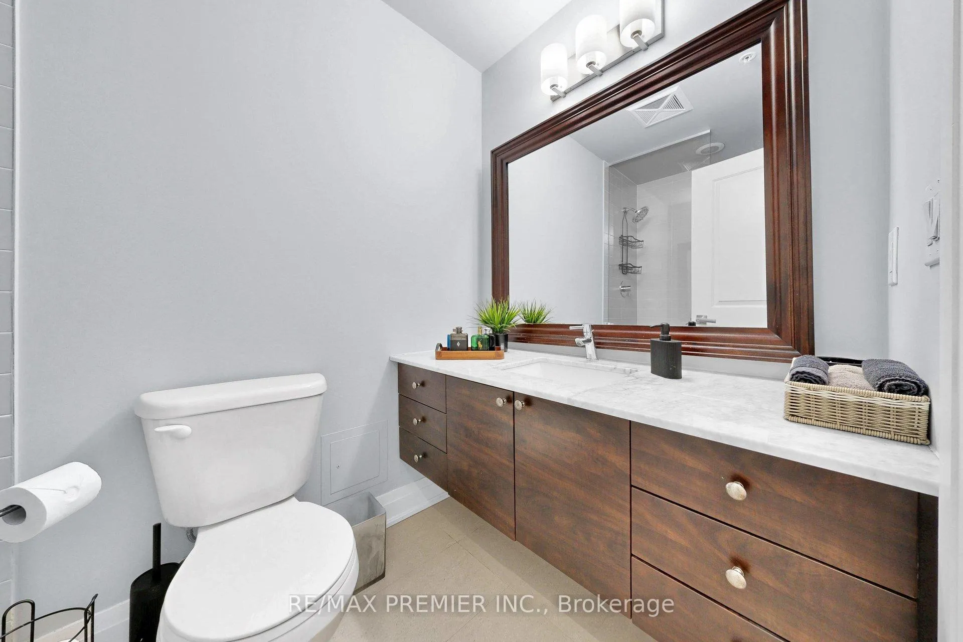 Photo 32 of Unit 604, 24 Woodstream Boulevard, Vaughan, Vaughan Grove — HOMEH