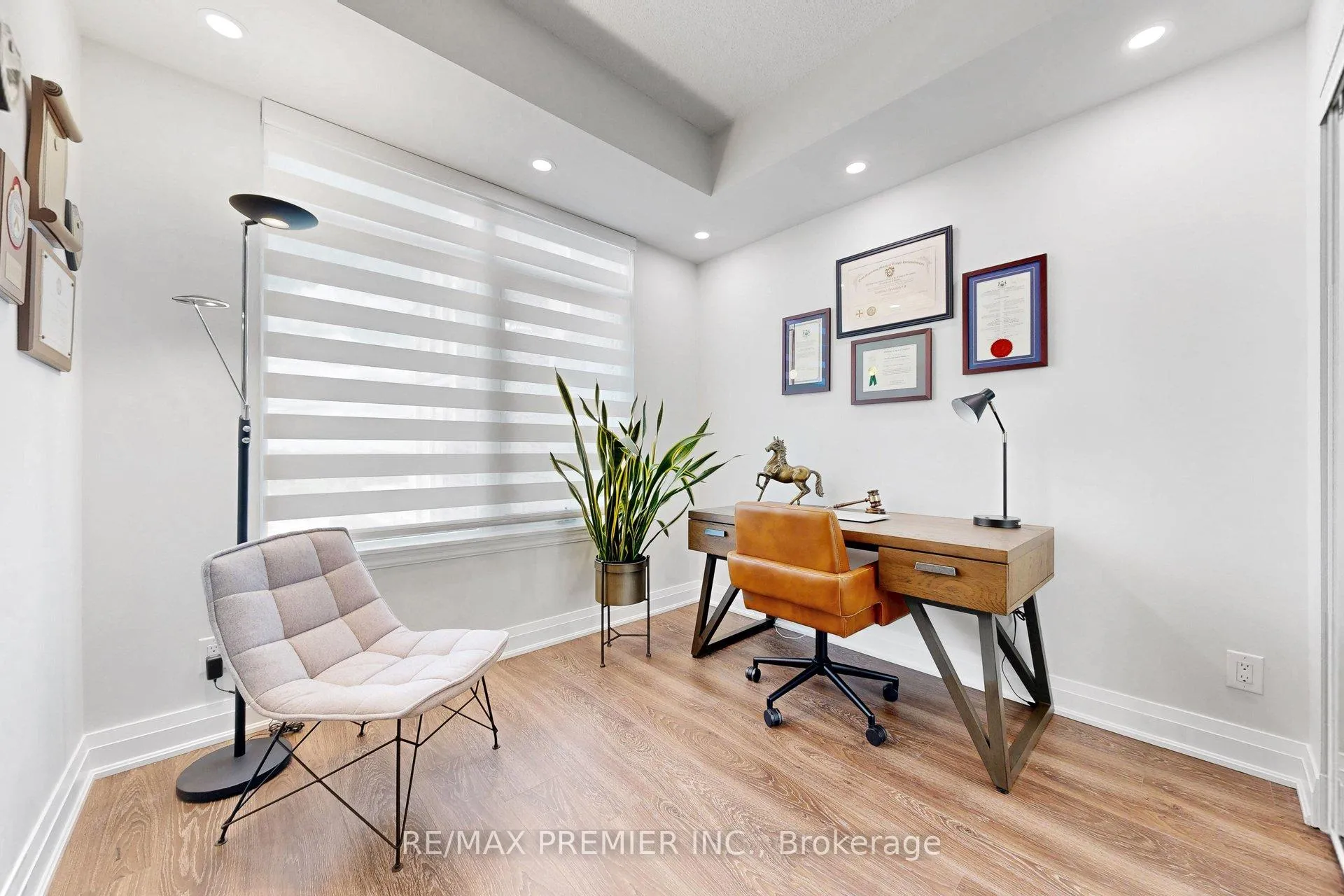 Photo 34 of Unit 604, 24 Woodstream Boulevard, Vaughan, Vaughan Grove — HOMEH