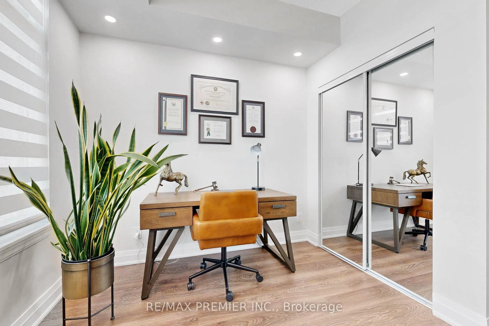 Photo 35 of Unit 604, 24 Woodstream Boulevard, Vaughan, Vaughan Grove — HOMEH
