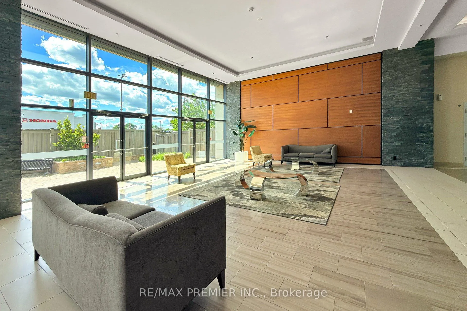 Photo 42 of Unit 604, 24 Woodstream Boulevard, Vaughan, Vaughan Grove — HOMEH