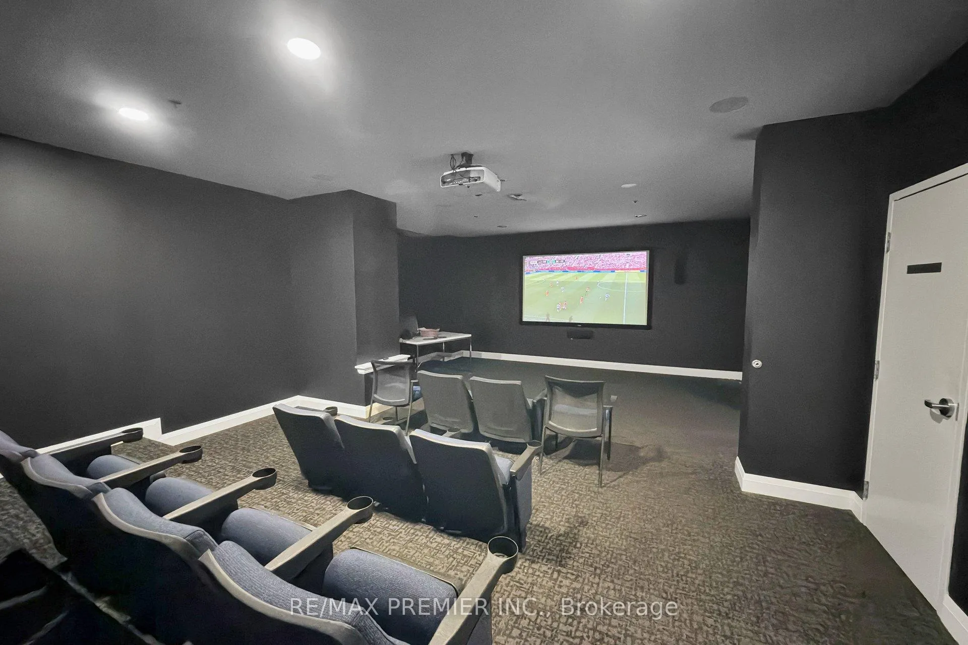 Photo 44 of Unit 604, 24 Woodstream Boulevard, Vaughan, Vaughan Grove — HOMEH
