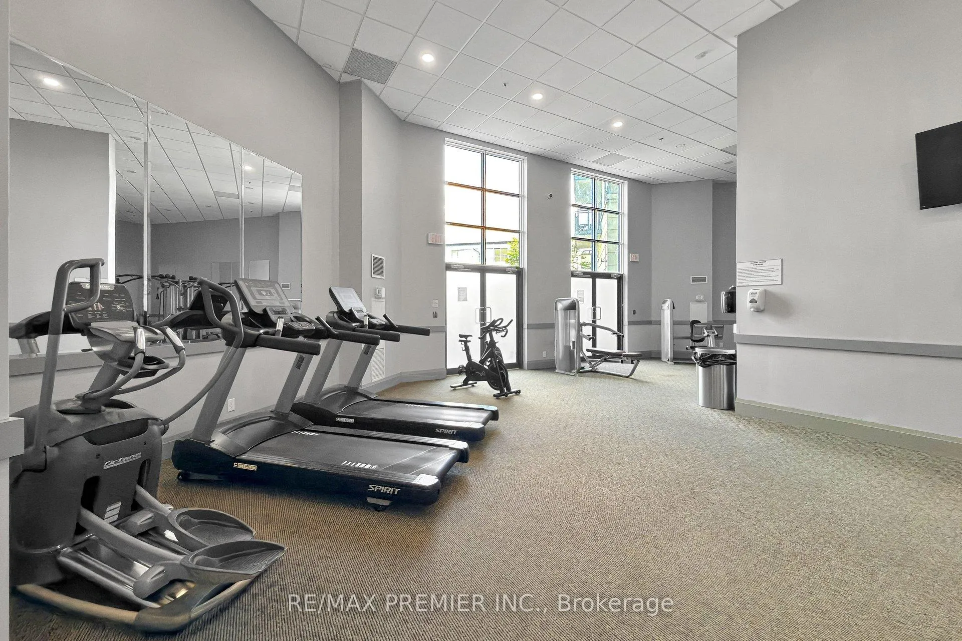 Photo 45 of Unit 604, 24 Woodstream Boulevard, Vaughan, Vaughan Grove — HOMEH
