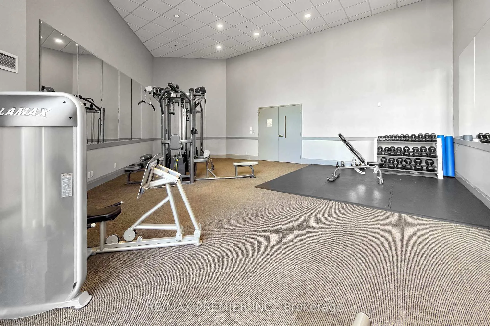 Photo 46 of Unit 604, 24 Woodstream Boulevard, Vaughan, Vaughan Grove — HOMEH