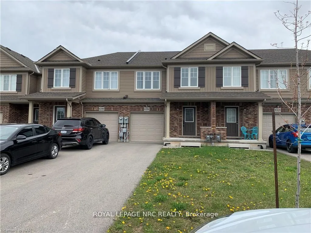 Photo 1 of 6394 Shapton Crescent, Niagara Falls, Forestview — HOMEH