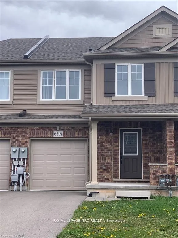 Photo 2 of 6394 Shapton Crescent, Niagara Falls, Forestview — HOMEH