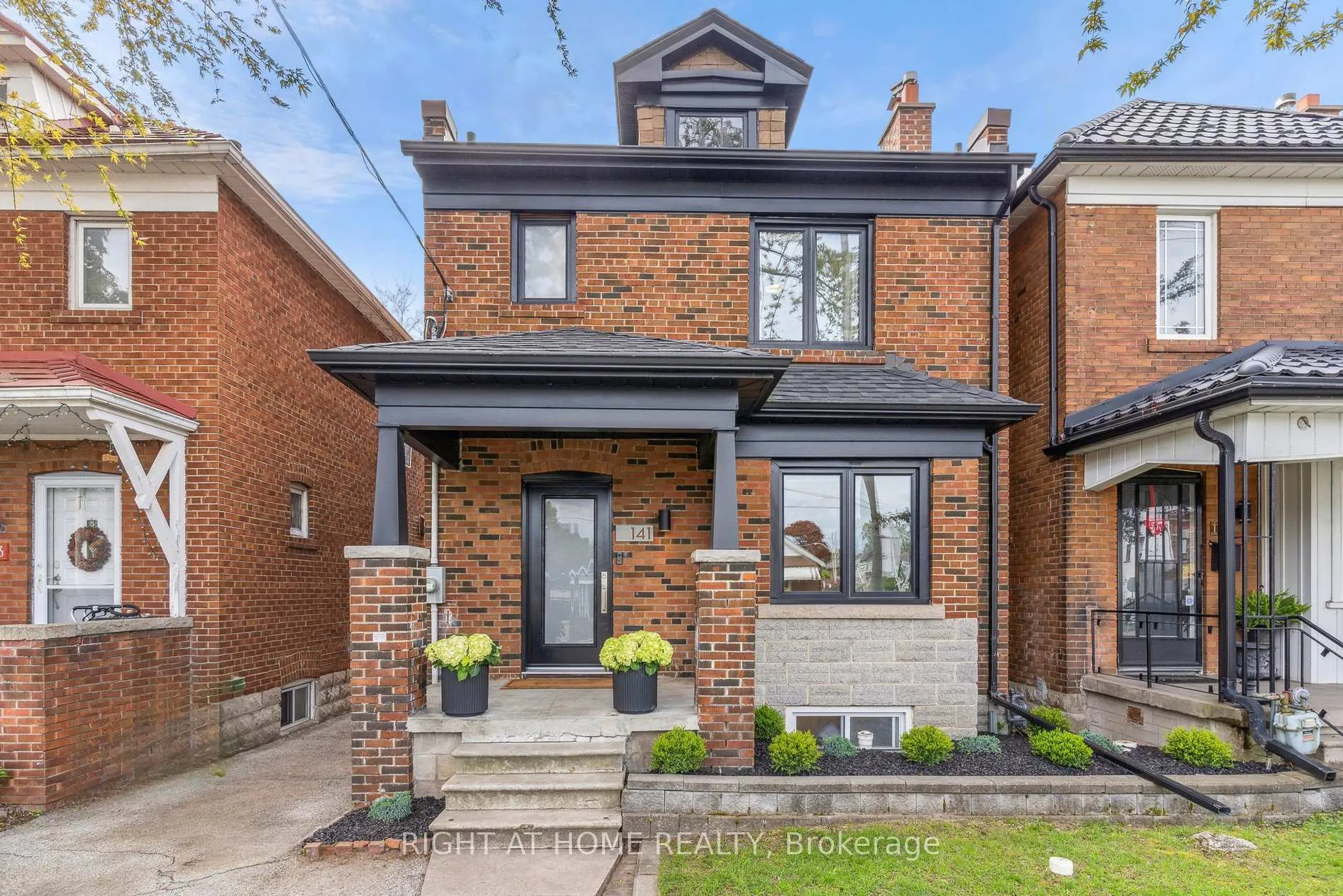 Photo 1 of 141 O'Connor Drive, Toronto, East York — HOMEH