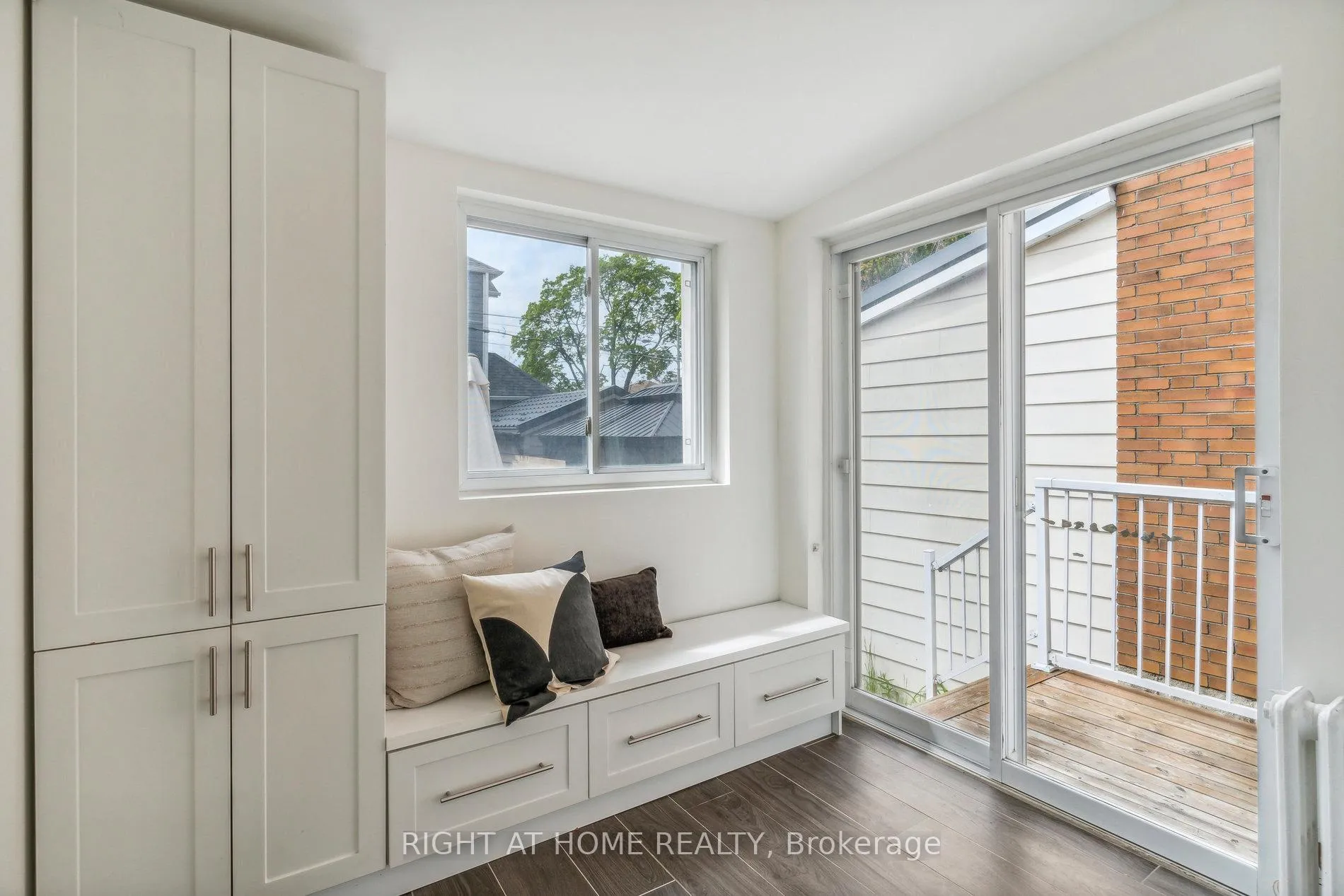 Photo 20 of 141 O'Connor Drive, Toronto, East York — HOMEH