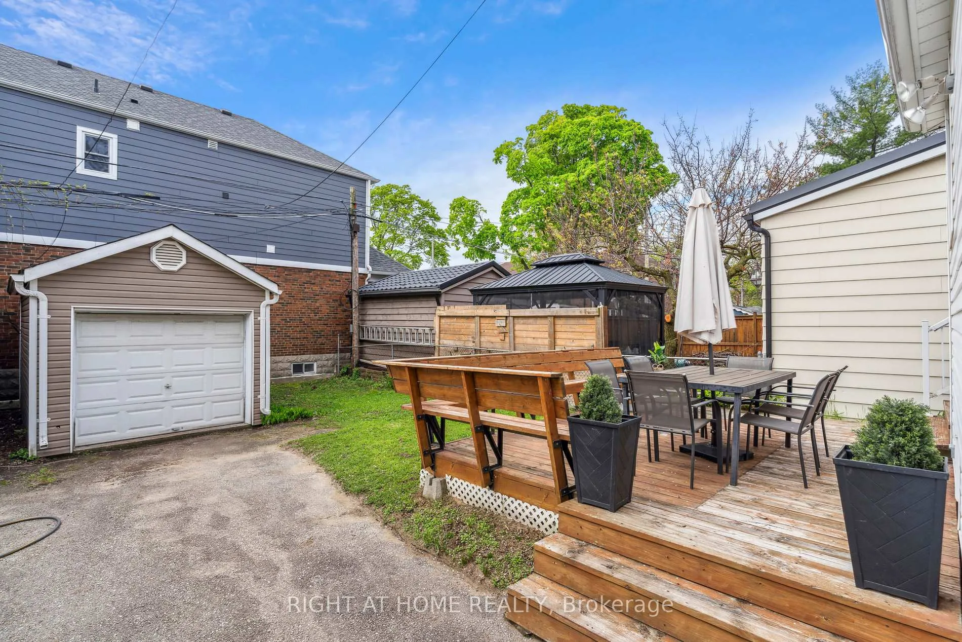 Photo 39 of 141 O'Connor Drive, Toronto, East York — HOMEH