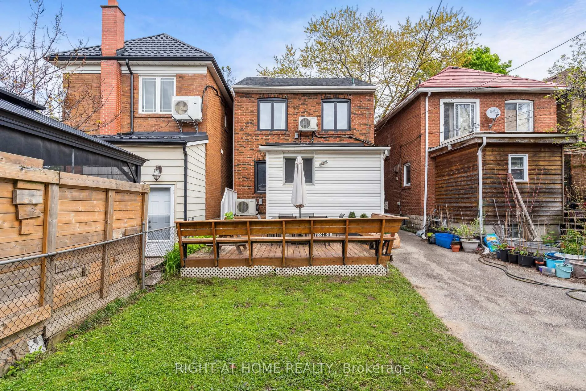 Photo 41 of 141 O'Connor Drive, Toronto, East York — HOMEH