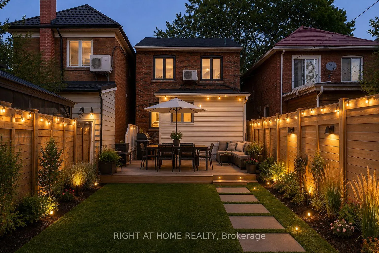 Photo 42 of 141 O'Connor Drive, Toronto, East York — HOMEH