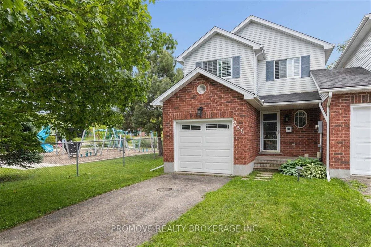 Photo 1 of 256 Tait Crescent, Centre Wellington, Fergus — HOMEH