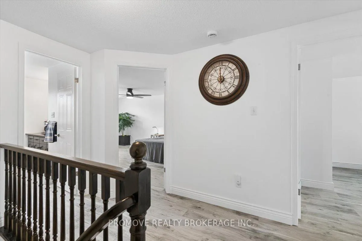 Photo 19 of 256 Tait Crescent, Centre Wellington, Fergus — HOMEH