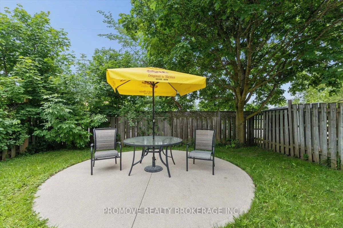 Photo 28 of 256 Tait Crescent, Centre Wellington, Fergus — HOMEH