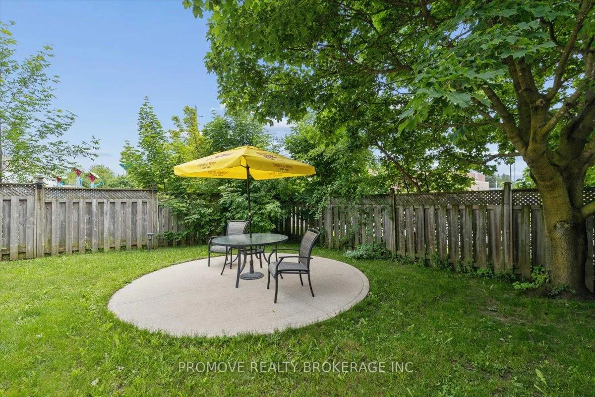 Photo 29 of 256 Tait Crescent, Centre Wellington, Fergus — HOMEH