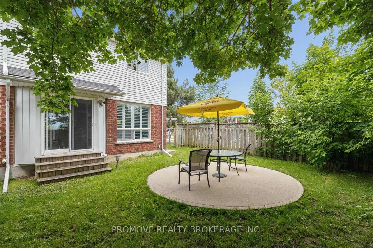 Photo 30 of 256 Tait Crescent, Centre Wellington, Fergus — HOMEH
