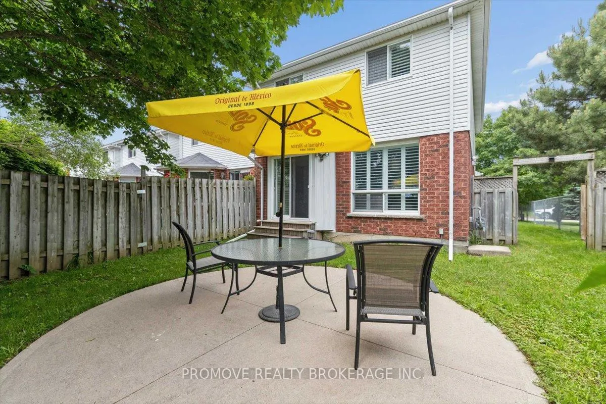 Photo 31 of 256 Tait Crescent, Centre Wellington, Fergus — HOMEH