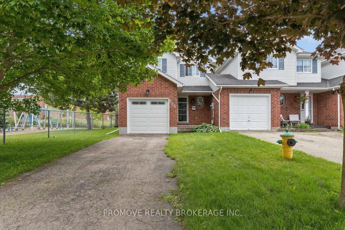 Photo 32 of 256 Tait Crescent, Centre Wellington, Fergus — HOMEH