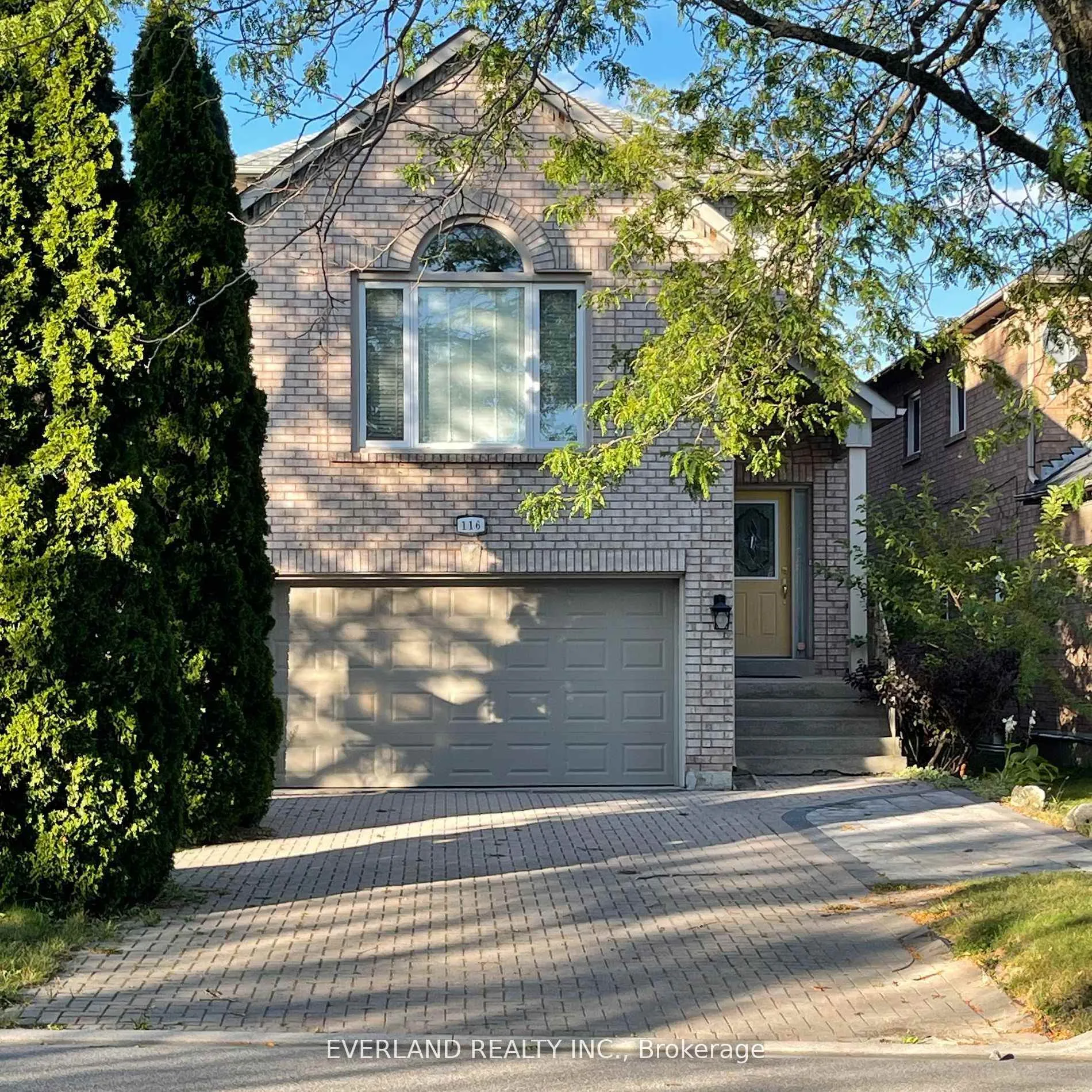 Photo 1 of Unit Bst, 116 Redondo Drive, Vaughan, Beverley Glen — HOMEH