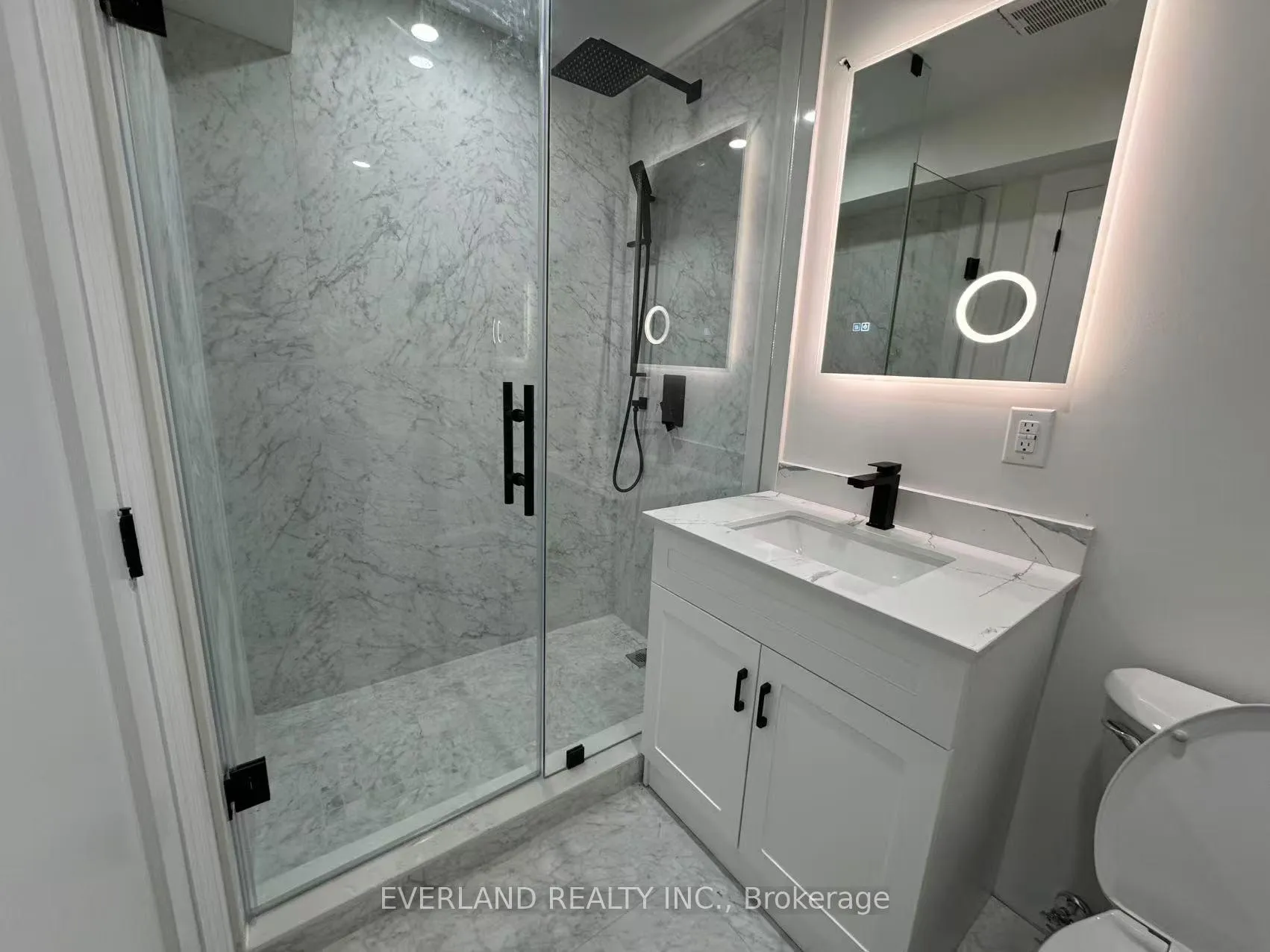 Photo 6 of Unit Bst, 116 Redondo Drive, Vaughan, Beverley Glen — HOMEH
