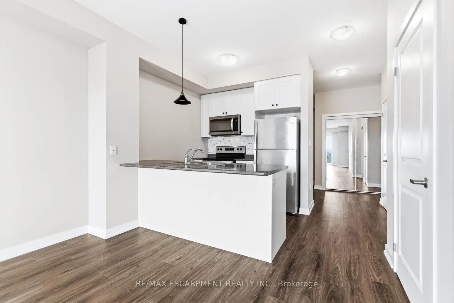 Photo 5 of Unit 1113, 450 Dundas Street E, Hamilton, Waterdown — HOMEH