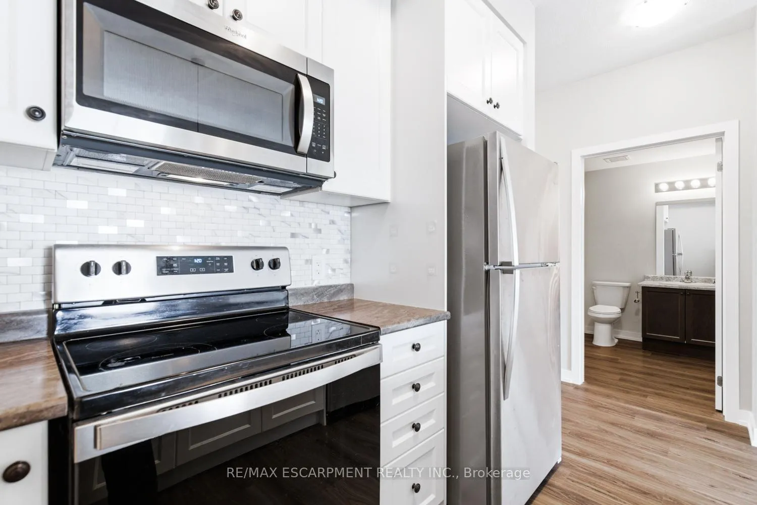 Photo 7 of Unit 1113, 450 Dundas Street E, Hamilton, Waterdown — HOMEH