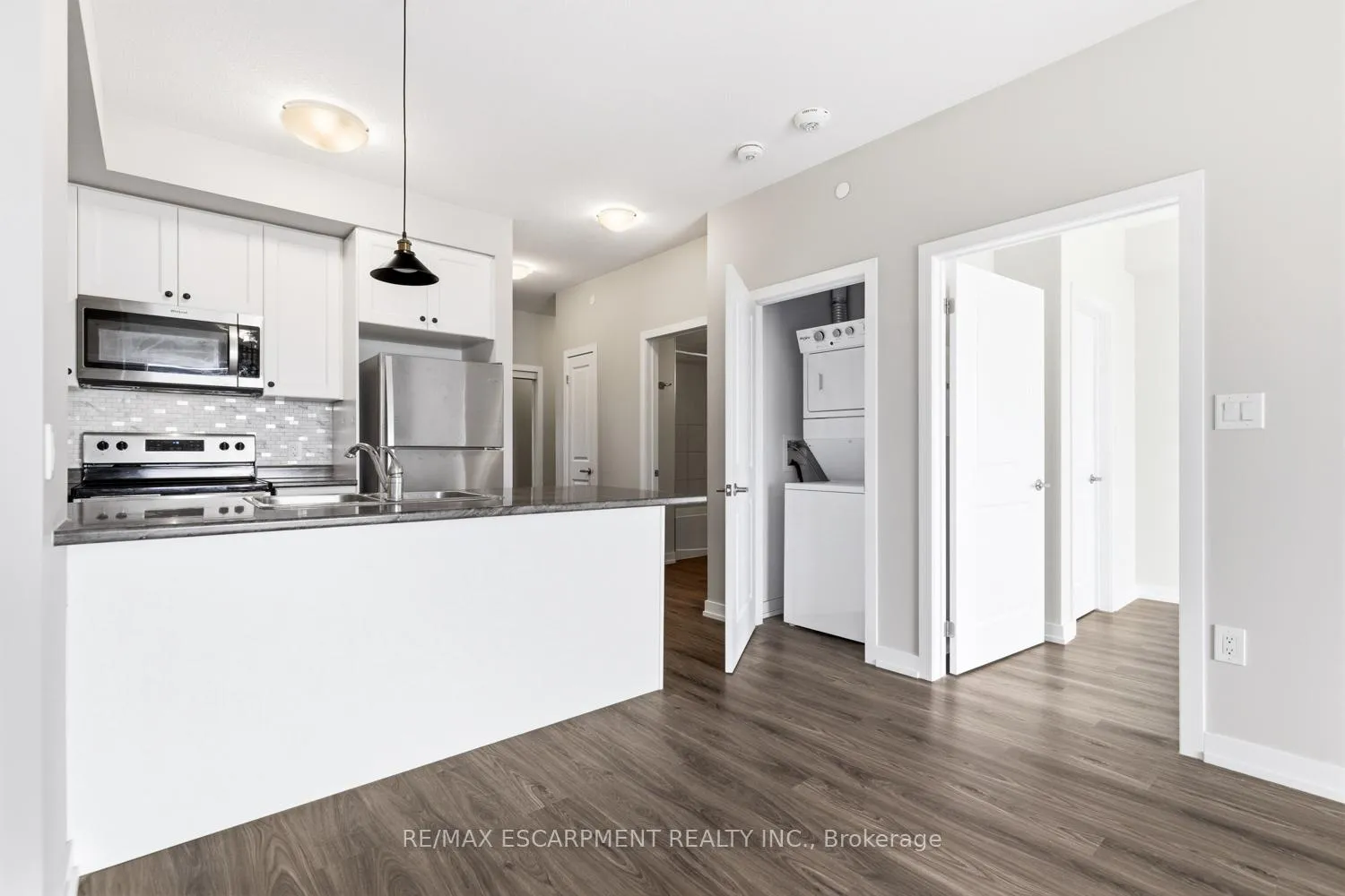 Photo 20 of Unit 1113, 450 Dundas Street E, Hamilton, Waterdown — HOMEH