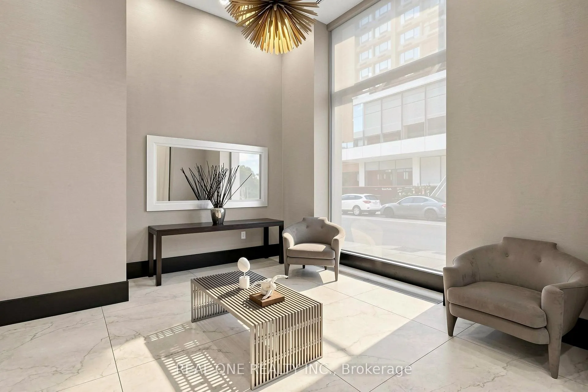 Photo 4 of Unit 1603, 21 Balmuto Street, Toronto, Bay Street Corridor — HOMEH