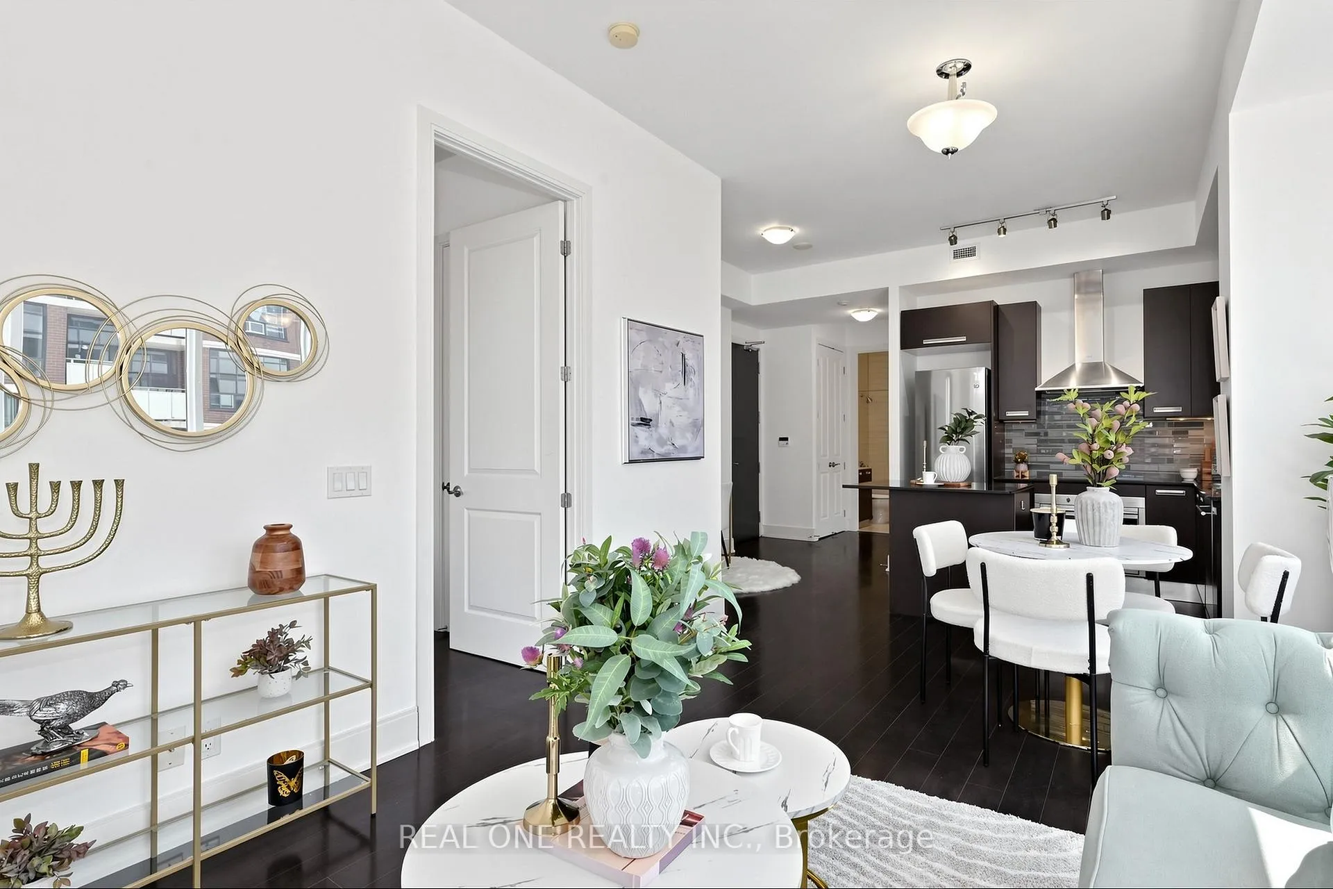 Photo 15 of Unit 1603, 21 Balmuto Street, Toronto, Bay Street Corridor — HOMEH