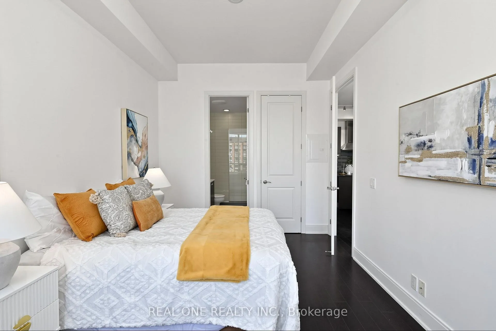 Photo 27 of Unit 1603, 21 Balmuto Street, Toronto, Bay Street Corridor — HOMEH