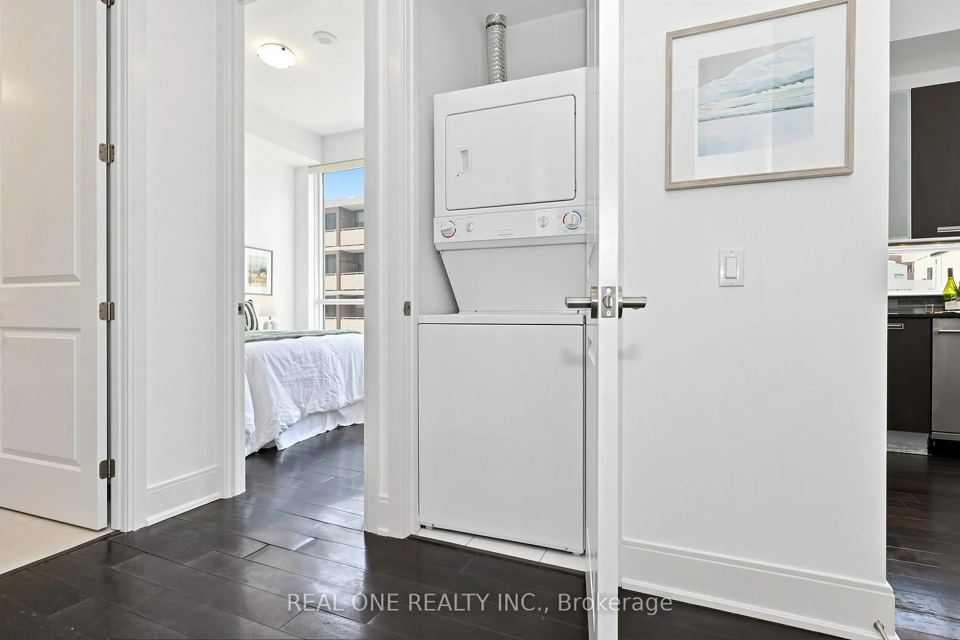 Photo 37 of Unit 1603, 21 Balmuto Street, Toronto, Bay Street Corridor — HOMEH