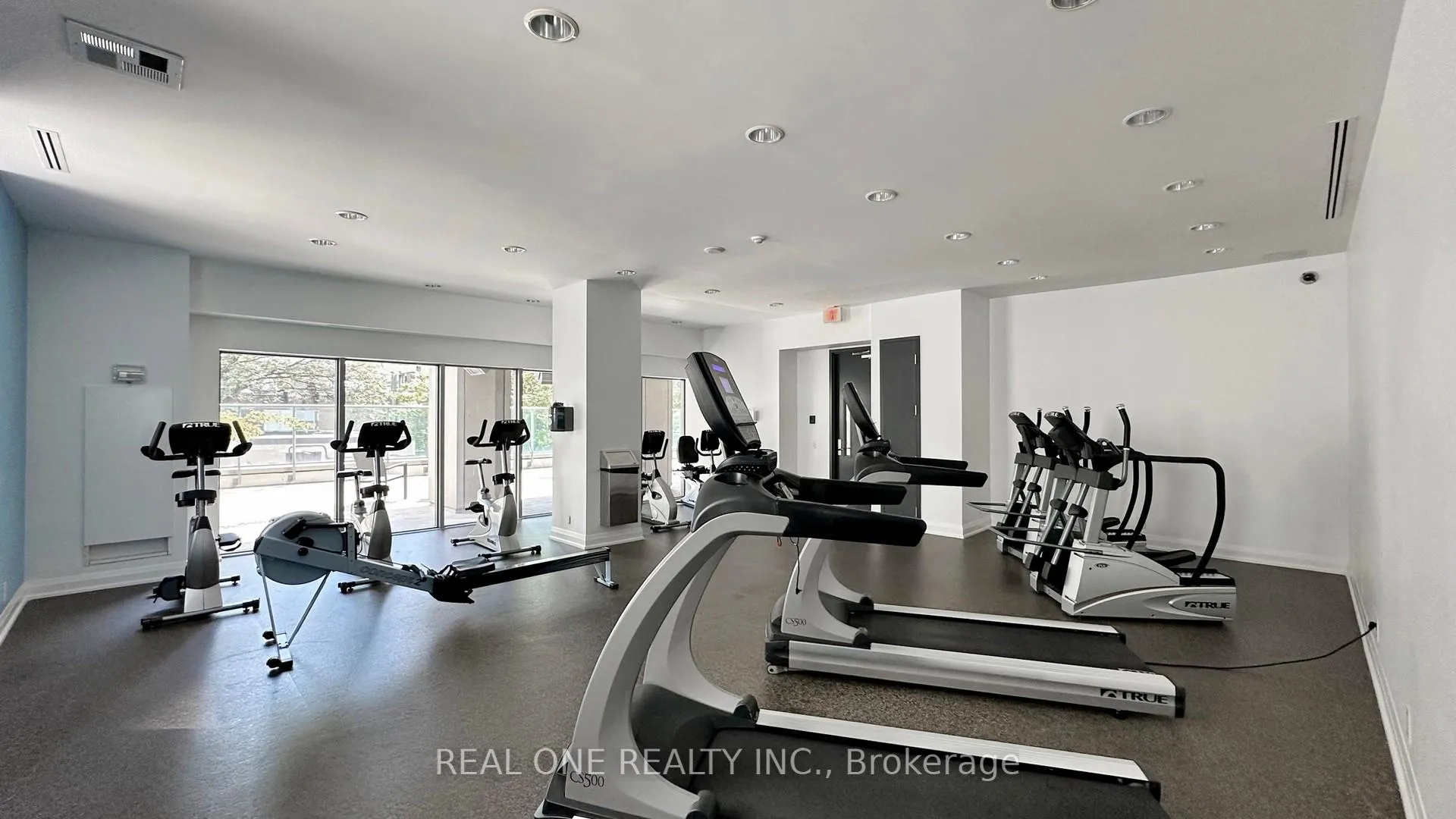 Photo 46 of Unit 1603, 21 Balmuto Street, Toronto, Bay Street Corridor — HOMEH